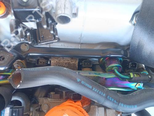 Engine HONDA CIVIC VII Hatchback (EU, EP, EV) 1.4 iS (EP1, EU5, EU7) | BP37021391M1 - Image 6