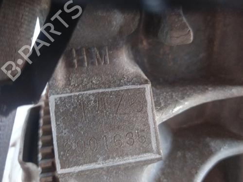 Engine HONDA CIVIC VII Hatchback (EU, EP, EV) 1.4 iS (EP1, EU5, EU7) | BP37021391M1 - Image 17