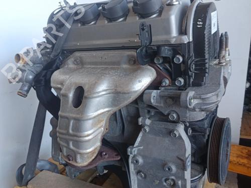 Engine HONDA CIVIC VII Hatchback (EU, EP, EV) 1.4 iS (EP1, EU5, EU7) | BP37021391M1 - Image 13