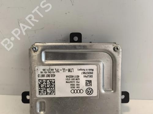 Used Electronic module Electronic module 37001057 37001057