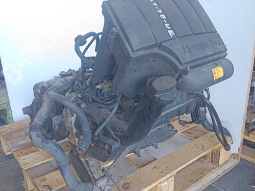 Used Engine Engine 37021390 37021390