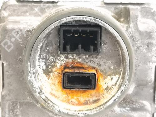 Electronic module AUDI A5 Sportback (8TA) 2.0 TDI | BP37001058M83 - Image 3