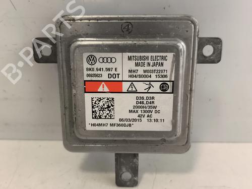 Used Electronic module Electronic module 37001058 37001058