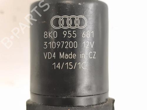 Washer pump AUDI A5 Sportback (8TA) 2.0 TDI | BP37001063E24 - Image 5