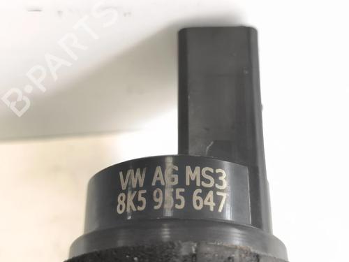 Washer pump AUDI A5 Sportback (8TA) 2.0 TDI | BP37001064E24 - Image 5