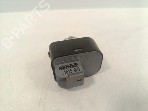 Mirror switch AUDI A5 Sportback (8TA) 2.0 TDI | BP37025572I25 - Image 4
