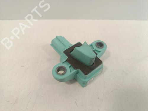 Electronic module AUDI A5 Sportback (8TA) 2.0 TDI | BP37025578M83 - Image 3