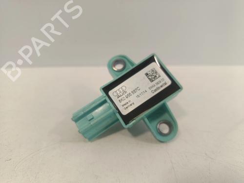Used Electronic module Electronic module 37025578 37025578
