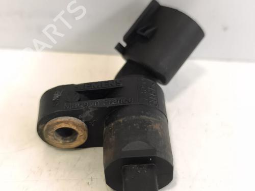Electronic module AUDI A4 B6 Avant (8E5) 1.9 TDI quattro | BP37001050M83 - Image 5