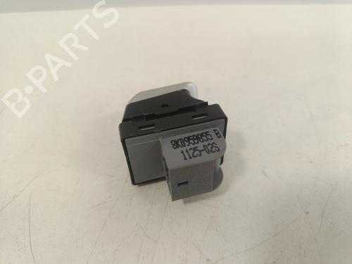 Left rear window switch AUDI A5 Sportback (8TA) 2.0 TDI | BP37025591I29 - Image 2