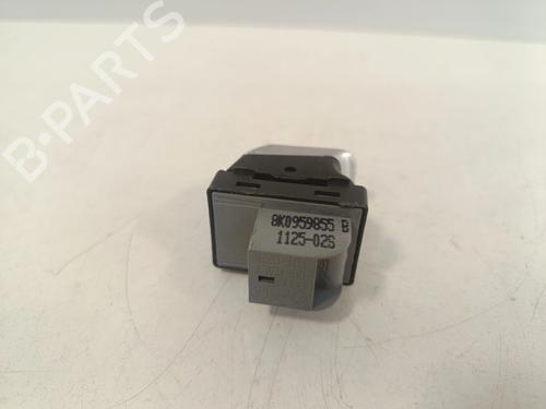 Right rear window switch AUDI A5 Sportback (8TA) 2.0 TDI | BP37025590I28 - Image 2