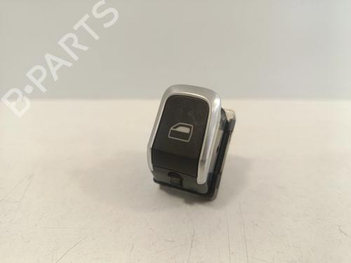 Mando elevalunas delantera derecho Mando elevalunas delantera derecho AUDI A5 Sportback (8TA) 2.0 TDI (150 hp) 37025589 37025589