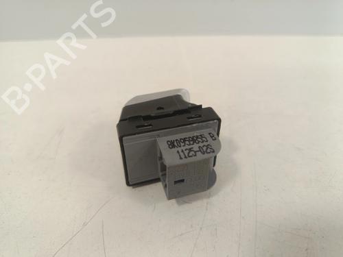 Right front window switch AUDI A5 Sportback (8TA) 2.0 TDI | BP37025589I26 - Image 2