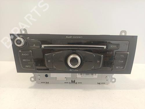Used Radio Radio 37001076 37001076