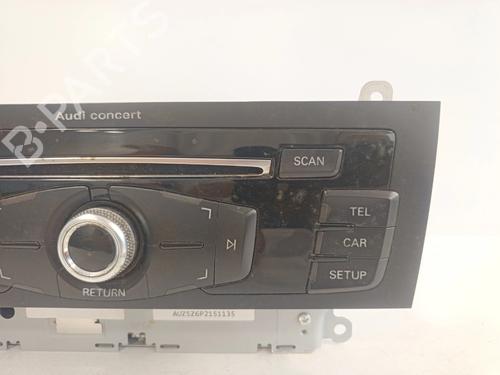 Radio AUDI A5 Sportback (8TA) 2.0 TDI | BP37001076E6 - Image 3