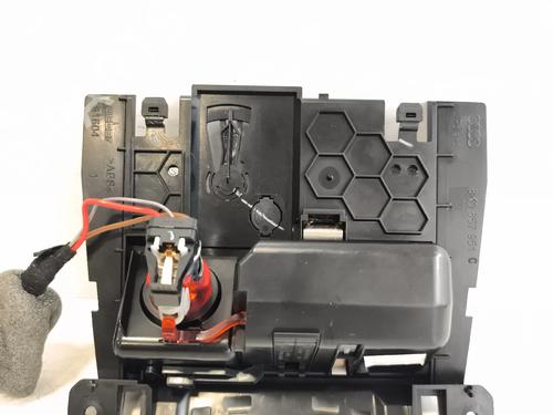 Ashtray AUDI A5 Sportback (8TA) 2.0 TDI | BP37001039I30 - Image 5