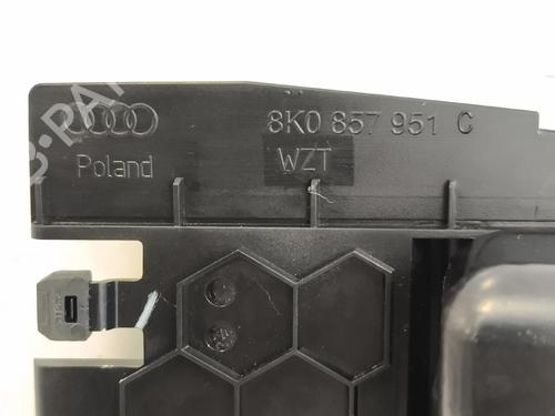 Ashtray AUDI A5 Sportback (8TA) 2.0 TDI | BP37001039I30 - Image 8
