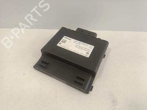 Used Electronic module Electronic module 37001079 37001079