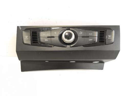 Used Climate control Climate control 37001037 37001037