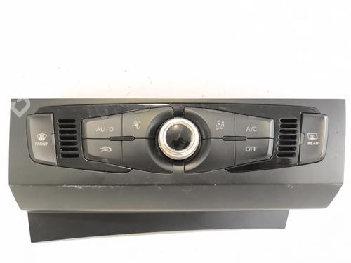 Climate control AUDI A5 Sportback (8TA) 2.0 TDI | BP37001037I5  - Image 6
