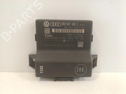Used Electronic module Electronic module 37001083 37001083