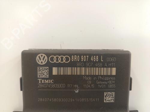 Electronic module AUDI A5 Sportback (8TA) 2.0 TDI | BP37001083M83 - Image 2