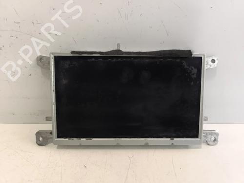Display Display AUDI A5 Sportback (8TA) 2.0 TDI (150 hp) 37001040 37001040