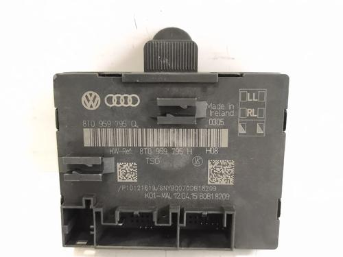 Used Electronic module Electronic module 37001036 37001036