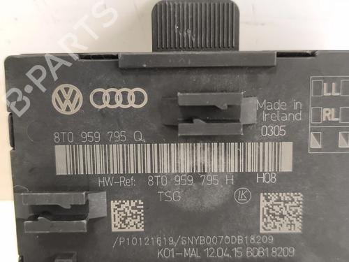 Electronic module AUDI A5 Sportback (8TA) 2.0 TDI | BP37001036M83 - Image 4