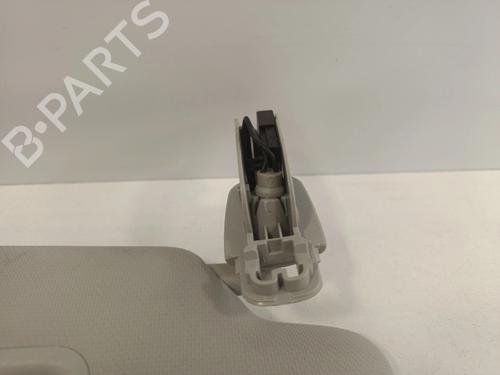 Right sun visor AUDI A5 Sportback (8TA) 2.0 TDI | BP37001073I2 - Image 2