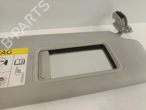 Right sun visor AUDI A5 Sportback (8TA) 2.0 TDI | BP37001073I2 - Image 3