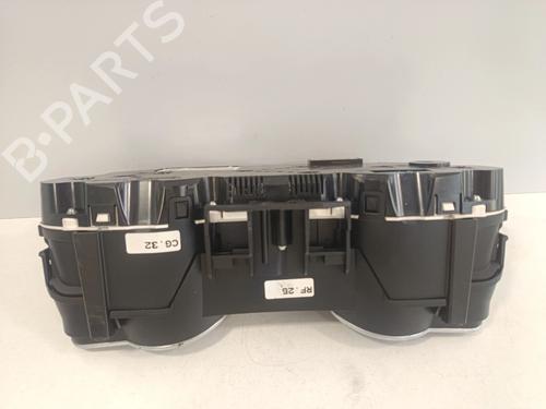 Instrument cluster AUDI A5 Sportback (8TA) 2.0 TDI | BP37001075C47 - Image 9