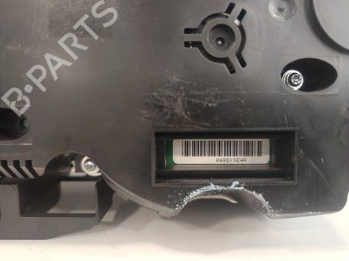 Instrument cluster AUDI A5 Sportback (8TA) 2.0 TDI | BP37001075C47 - Image 8