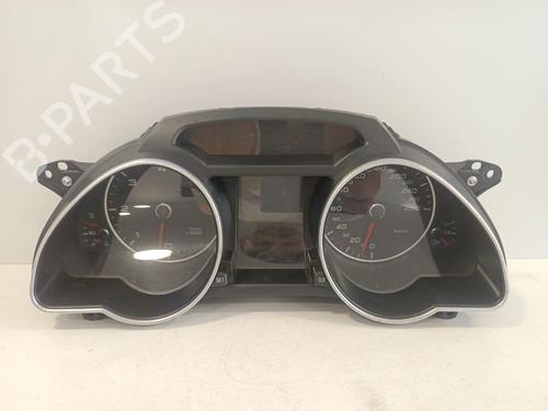 Used Instrument cluster Instrument cluster 37001075 37001075