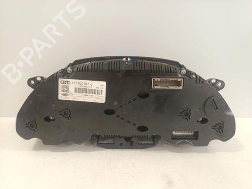 Instrument cluster AUDI A5 Sportback (8TA) 2.0 TDI | BP37001075C47 - Image 5