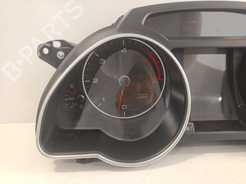 Instrument cluster AUDI A5 Sportback (8TA) 2.0 TDI | BP37001075C47 - Image 3