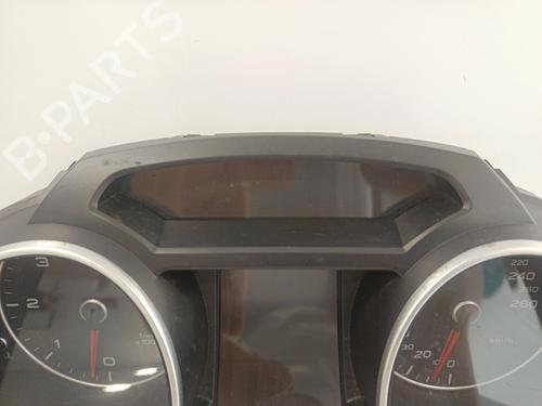 Instrument cluster AUDI A5 Sportback (8TA) 2.0 TDI | BP37001075C47 - Image 4