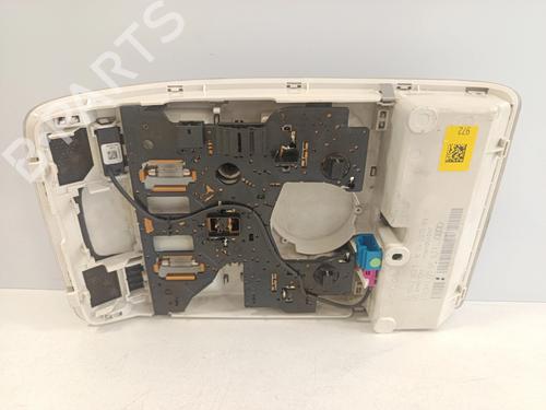 Interior roof light AUDI A5 Sportback (8TA) 2.0 TDI | BP37001074I8 - Image 6