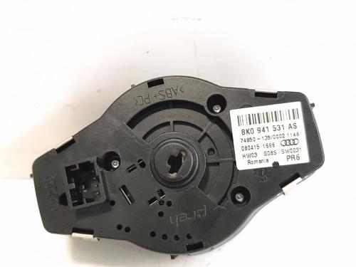 Headlight switch AUDI A5 Sportback (8TA) 2.0 TDI | BP37001034I24 - Image 4