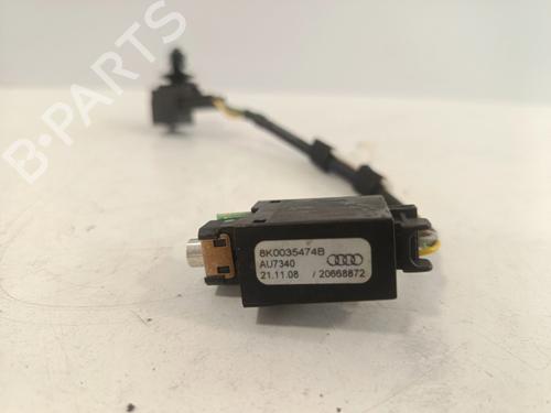 Electronic module AUDI A5 Sportback (8TA) 2.0 TDI | BP37001070M83 - Image 4