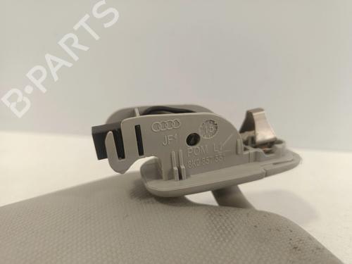Left sun visor AUDI A5 Sportback (8TA) 2.0 TDI | BP37001015I1 - Image 4