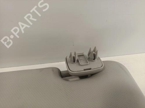 Left sun visor AUDI A5 Sportback (8TA) 2.0 TDI | BP37001015I1 - Image 2