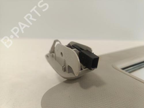 Left sun visor AUDI A5 Sportback (8TA) 2.0 TDI | BP37001015I1 - Image 5