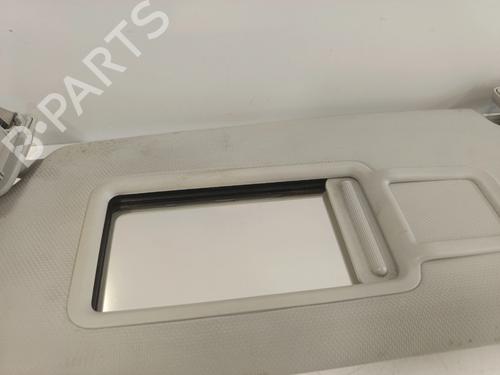 Left sun visor AUDI A5 Sportback (8TA) 2.0 TDI | BP37001015I1 - Image 3