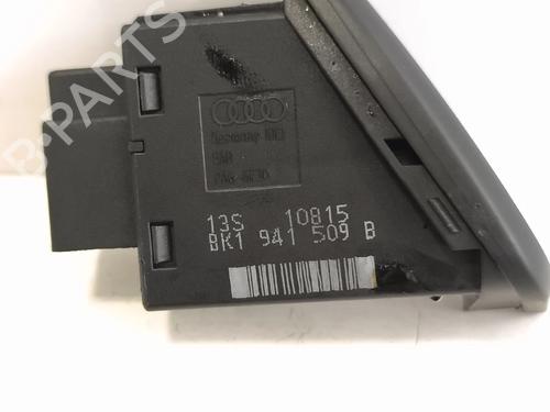 Warning switch AUDI A5 Sportback (8TA) 2.0 TDI | BP37001033I22 - Image 5