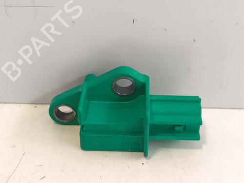 Used Electronic module Electronic module 37001032 37001032