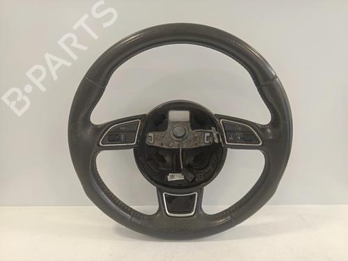steering-wheel-audi-a5-sportback-8ta-2007-2008-2009-2010-2011-2012-2013-2014-2015-2016-2017-37001005 main image