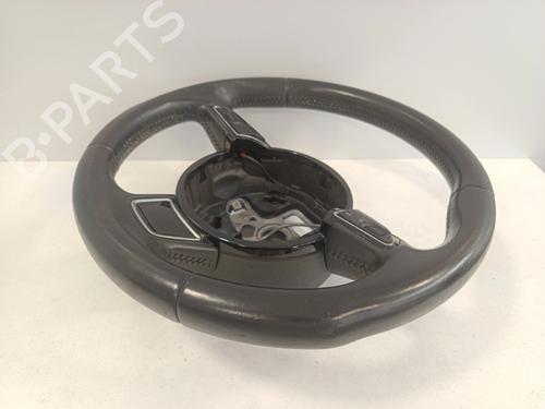 Steering wheel AUDI A5 Sportback (8TA) 2.0 TDI | BP37001005C49 - Image 10