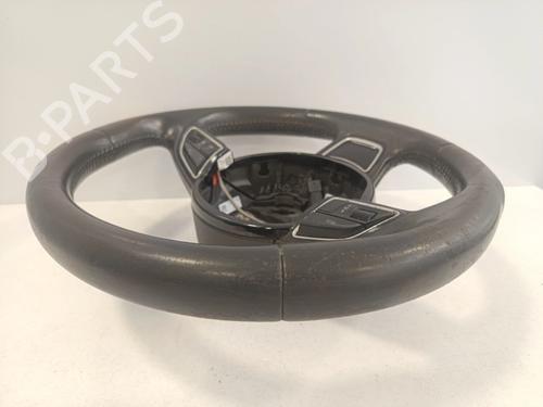 Steering wheel AUDI A5 Sportback (8TA) 2.0 TDI | BP37001005C49 - Image 9
