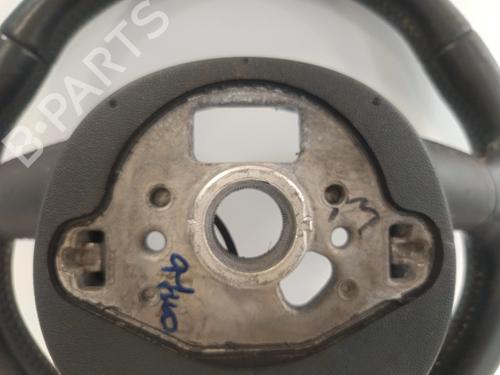 Steering wheel AUDI A5 Sportback (8TA) 2.0 TDI | BP37001005C49 - Image 8